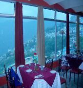 Hotel Mayur Гангток Экстерьер фото