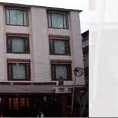 Hotel Mayur Гангток Экстерьер фото